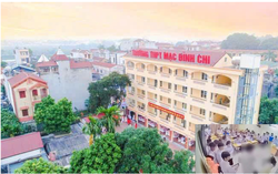 Khởi tố, tạm giam nam sinh đánh cô giáo gãy xương cánh mũi