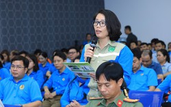 Kiểm chứng dân chủ ở cơ sở: Nơi gửi gắm những tâm tư của người lao động