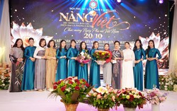 Nàng Việt - Dịu dàng là bản sắc, hiện đại là phong cách