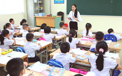 Quy định mới trong đánh giá học sinh tiểu học, THCS và THPT