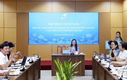 Đề án 938: Tập trung bám sát thực tiễn chuyển đổi số và an toàn xã hội trong giai đoạn mới