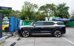 Điều gì giữ chân người dùng VinFast sau hàng chục nghìn kilomet?
