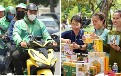 Ai đại diện cho lao động nền tảng?