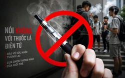 Hiểm họa khôn lường đằng sau “làn khói thơm”