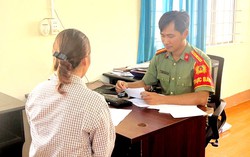 Đăng ảnh vợ chồng người khác lên Facebook đòi nợ, bị phạt 7,5 triệu đồng