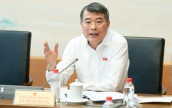 Thủ tướng: Cần chuyển từ tư duy bồi thường đất sang tái thiết cuộc sống cho người dân