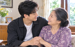 Thêm một người thân
