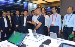 AI và an toàn số định hình tương lai ngành ngân hàng
