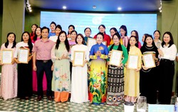 Nâng bước phụ nữ xứ Thanh khởi nghiệp: Động lực mới từ Đề án 2415