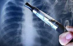Thuốc lá điện tử: Những cuộc chạy đua giành sự sống