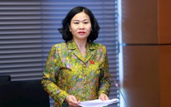 Đại biểu Nguyễn Thị Tuyến: Hài hòa lợi ích, bảo vệ quyền lợi người dân trong chính sách đất đai, nhà ở