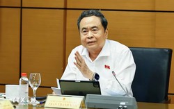Không để cơ chế đặc biệt trở thành thông lệ trong xây dựng pháp luật