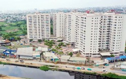 TPHCM: Tháo "nút thắt" đất, thủ tục và dòng tiền để "cán đích" 52.000 căn nhà ở cho thuê