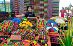 Phụ nữ Thượng Lâm (Tuyên Quang): "Nếp nhà sạch" mở đường cho du lịch
