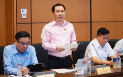 Đại biểu Vũ Văn Tiến: Khơi thông phát triển kinh tế biển, kiểm soát rủi ro