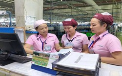Nhiều sáng kiến mang lại hiệu quả thiết thực của những nữ công nhân tiểu biểu 2026