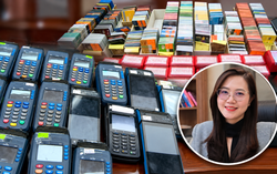 Giao dịch khống qua máy POS: Lỗ hổng nào bị lợi dụng?