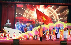 Ngày hội Văn hóa công nhân: Ưu tiên chăm lo nhóm công nhân trực tiếp sản xuất, lao động nữ