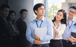 Diễn đàn tháng 10: Đừng để người trung thực phải đơn độc