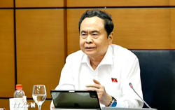 Cải cách thủ tục hành chính, không đánh đổi môi trường lấy tăng trưởng đơn thuần