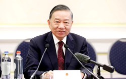 Tổng Bí thư, Chủ tịch nước Tô Lâm gặp gỡ đại diện chuyên gia, trí thức người Việt tại Bỉ và Luxembourg