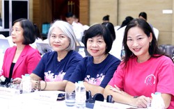 Ung thư vú: Những nỗi sợ cản bước phụ nữ đi khám sớm 
