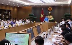 Kế hoạch thực hiện Kết luận số 107-KL/TW về hoàn thiện hệ thống vị trí việc làm