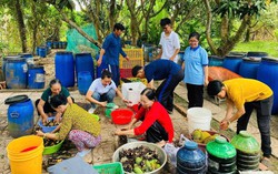 Giáo dục cộng đồng từ việc duy trì thói quen tốt trong đời sống hằng ngày