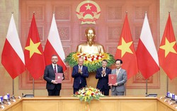 Việt Nam - Ba Lan tăng cường hợp tác giáo dục đại học và nghiên cứu khoa học