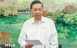 Tổng Bí thư, Chủ tịch nước Tô Lâm: Cắt giảm thủ tục phải đi đôi với kiểm soát an toàn