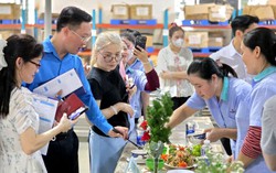 Công nhân cần gì từ một sản phẩm tuyên truyền?