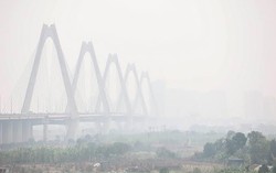 Xử lý ô nhiễm không khí ở đô thị: Không thể tiếp tục giải quyết bằng các biện pháp tình thế