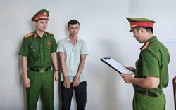 Bắt đối tượng giả doanh nhân lừa tình, chiếm đoạt tiền
