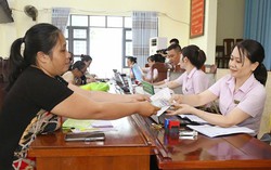 Vốn vay ưu đãi đưa giấc mơ an cư đến gần hơn với phụ nữ
