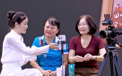 Xã Thư Lâm đào tạo "Kỹ năng kinh doanh trên sàn thương mại điện tử và thực hành Livestream"