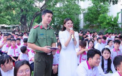 Khánh Hòa: Lan tỏa Chiến dịch "Không một mình" với thông điệp "Kết nối không tổn thương"