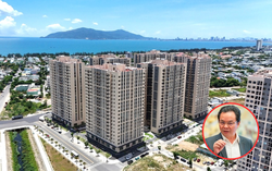 GS.TS Hoàng Văn Cường: Siết chuyển nhượng nhà ở xã hội là chưa đủ