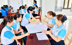 Huế: Cán bộ Hội trở thành mắt xích phá vỡ sự im lặng trong các vụ bạo lực gia đình