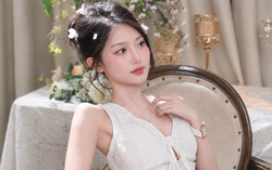Hồng Phúc và những điều ít ai biết về nghề Idol Live