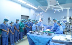 Hiến mô, tạng ở người dưới 18 tuổi: Cần căn cứ vào các tiêu chí y khoa, pháp lý, không chỉ dựa vào mong muốn cứu chữa người bệnh
