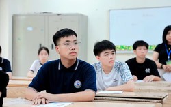 Bộ GD-ĐT: Thi lớp 10 hai môn nhằm giảm áp lực, hướng đến giáo dục toàn diện