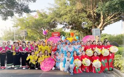 Cộng đồng người Việt Nam tại Macau - điểm tựa đoàn kết, nguồn lực phát triển