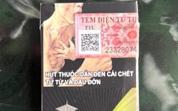 Đề xuất tăng diện tích cảnh báo sức khỏe trên bao bì thuốc lá lên ít nhất 85%