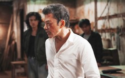 Trần Bảo Sơn đảm nhận 3 vai trò trong phim "Trên con đường mới"