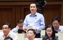Đại biểu Quốc hội đề nghị hoàn thiện quy định để bảo vệ quyền lợi cư dân và người mua nhà