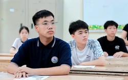 Bộ GD-ĐT: Thi lớp 10 hai môn nhằm giảm áp lực, hướng đến giáo dục toàn diện