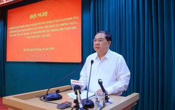 Chuyển kịch bản ứng phó an ninh phi truyền thống từ "xây dựng" sang "vận hành được"