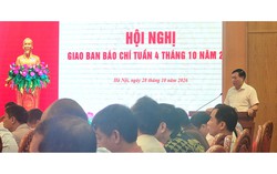 Thứ trưởng Bộ Y tế: Cần thận trọng khi lấy ý kiến về hiến mô, tạng ở người dưới 18 tuổi