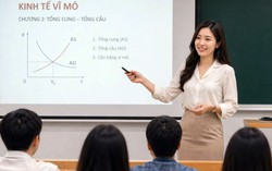 Quy định mới về tiêu chuẩn, chế độ, xếp lương nhân sự hỗ trợ giáo dục đại học
