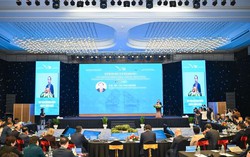 Tuần lễ Số Quốc tế Việt Nam: Thúc đẩy hợp tác về trí tuệ nhân tạo, phát triển nguồn nhân lực số